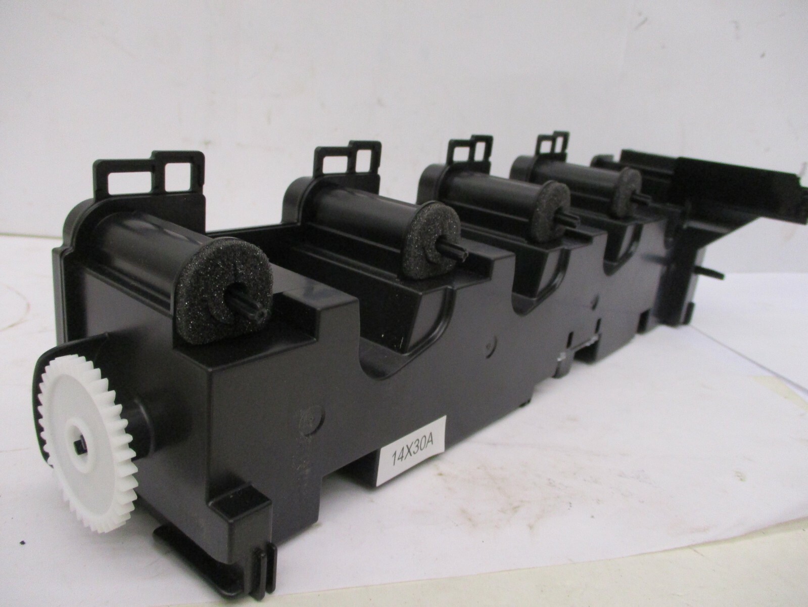 New Open Box Lot of 3 Pieces WB-P05 Waste Toner Bottle A4Y5-WY1 A2324IPL