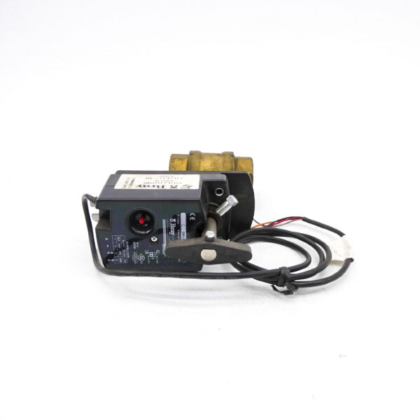 BRAY CONTROLS DM24-35 UNMP