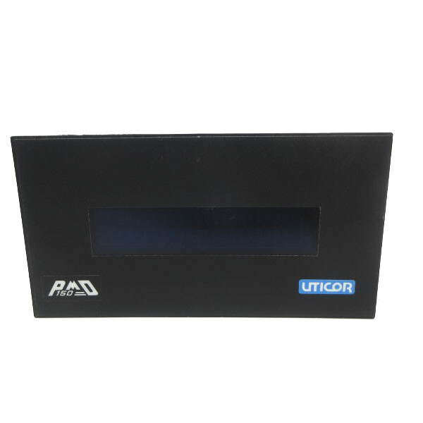 UTICOR 150-115N2L08EX 115VAC .10A NSNP