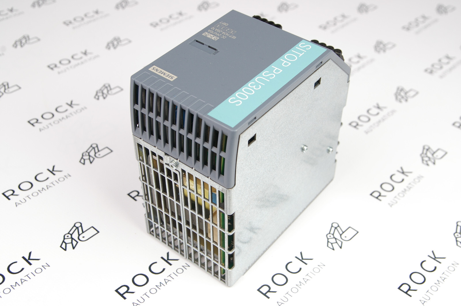 Siemens 6EP1434-2BA10 SITOP PSU300S Power Supply