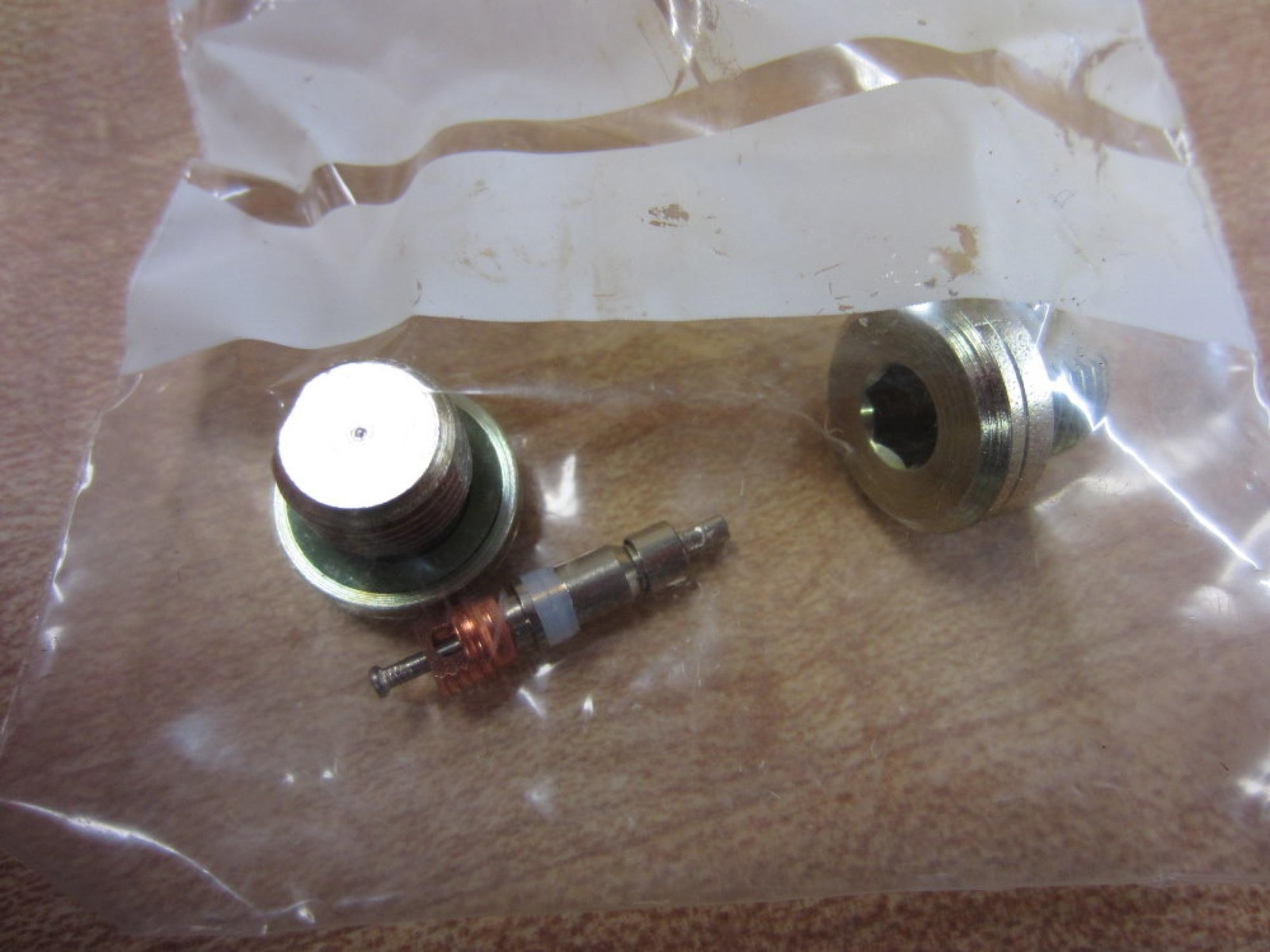 Kaller 2014068-01 Gas Spring Repair Kit TU/TC 750