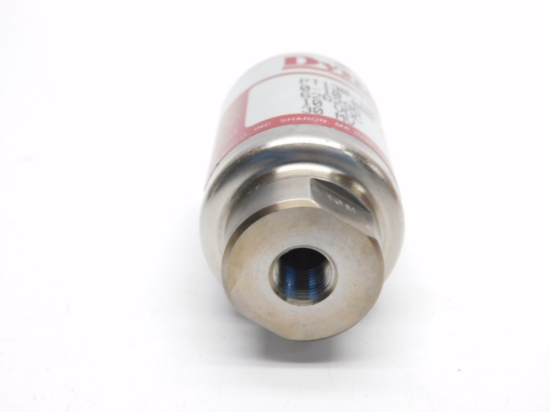 DYNISCO PT130-10M 10VDC 0-10,000PSI NSNP
