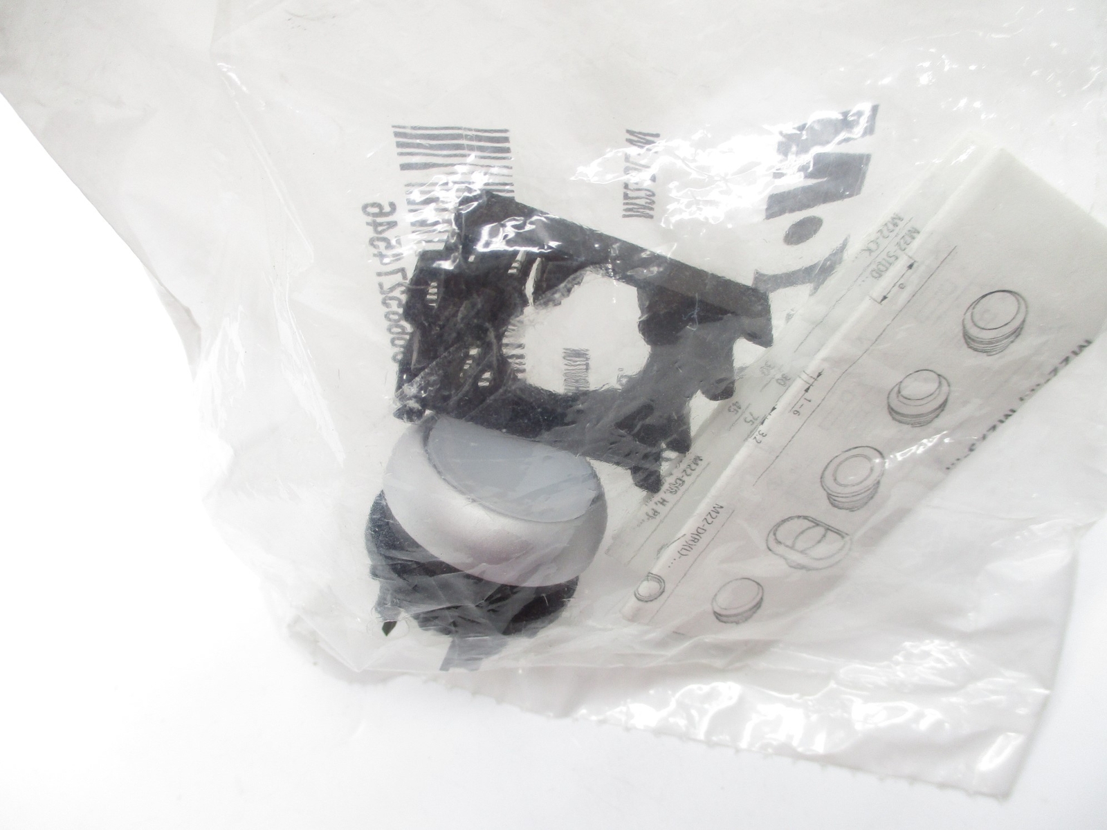 EATON M22-DL-W NSMP