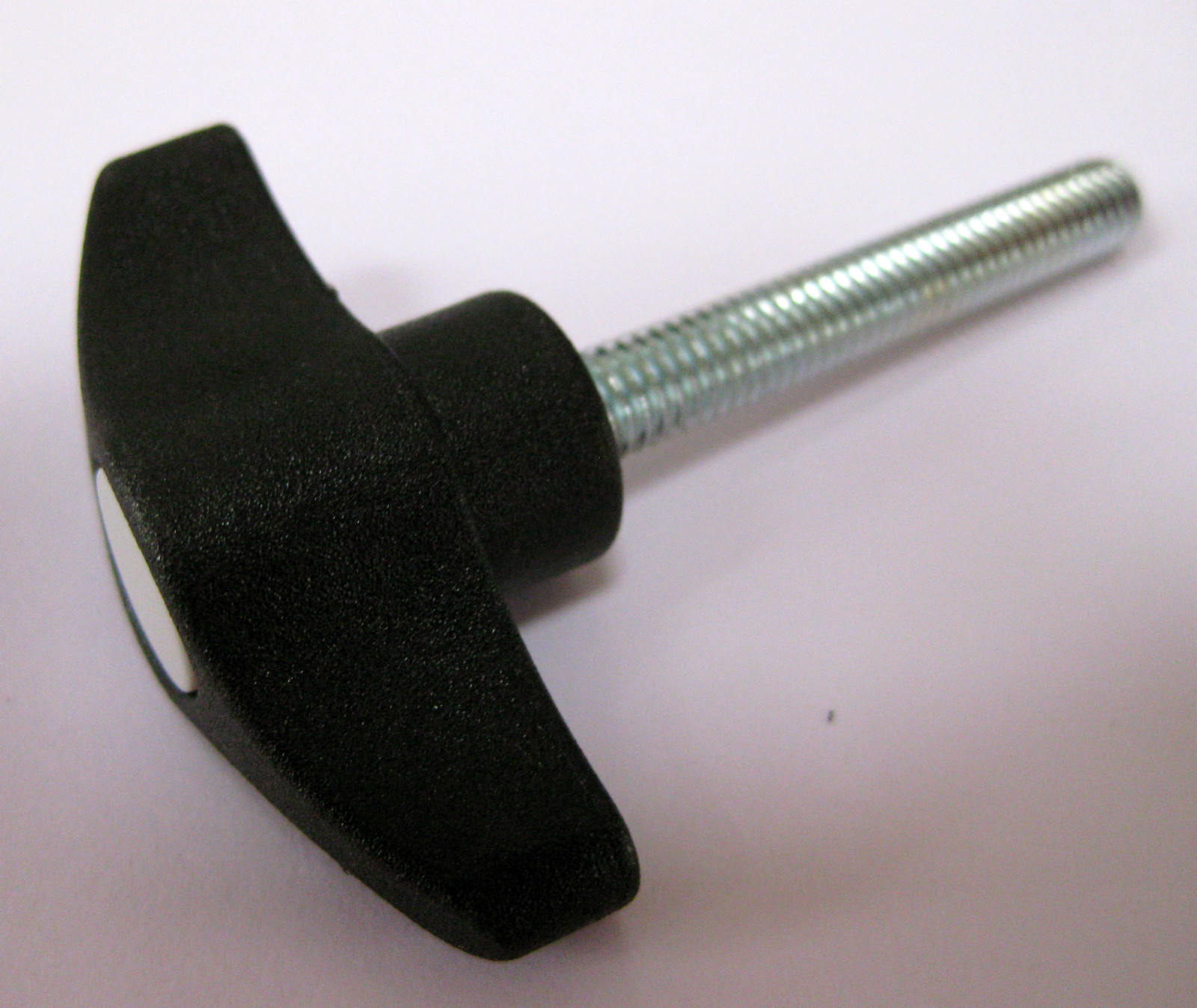 Wing knob Wingnut M5 M6 M8 all sizes Thumbscrew Drill router Jigsaw Bolt Saw