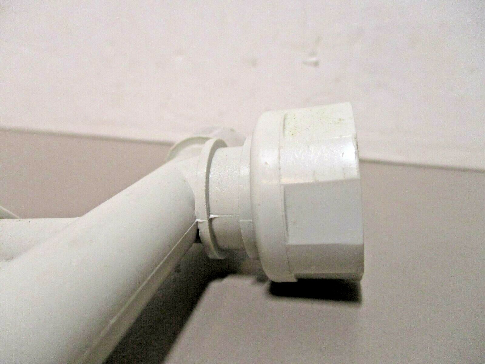 EcoLab 92581099 SSIII Electrode Cell Manifold Assembly M118