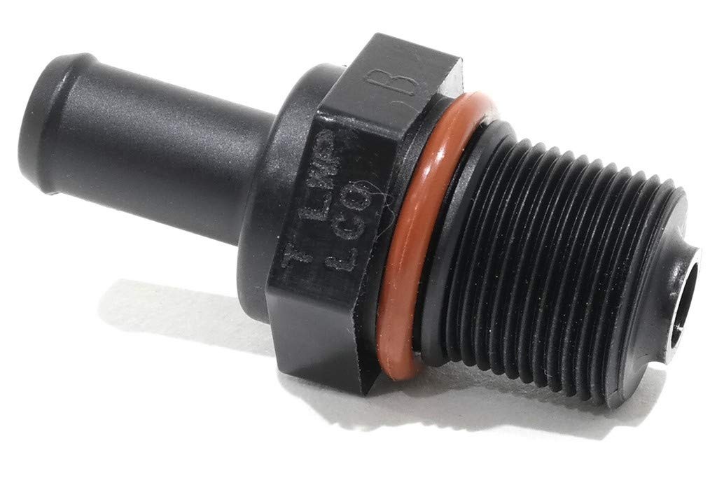 “PCV Valve Replacement for Optimal Engine Performance and Efficiency”