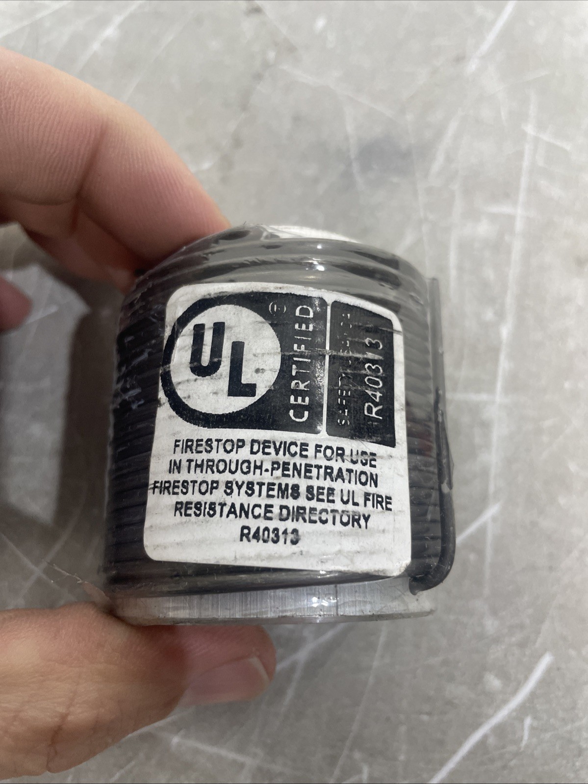 ATUD 9 690 Aluminum Take-Up Device (TUD) Replacement