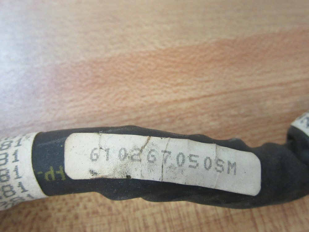 Baldor Reliance 610267050SM Connector