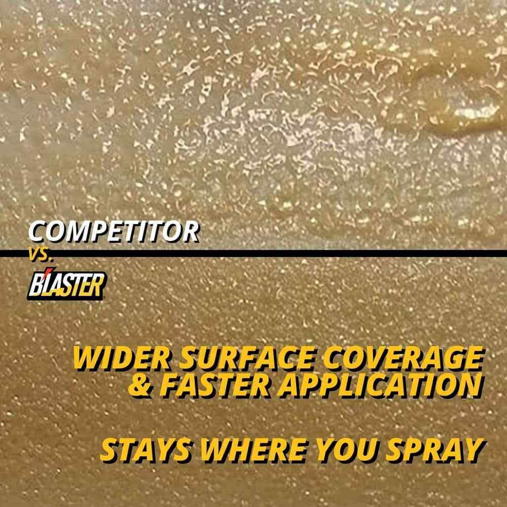 Blaster Surface Shield Corrosion Protection Long Lasting 12 oz Spray 6pk