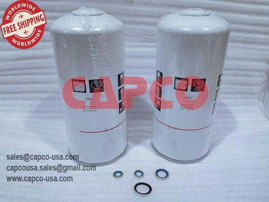 Oil Filter Kit 3001531112/Non Oem/Free Shipping