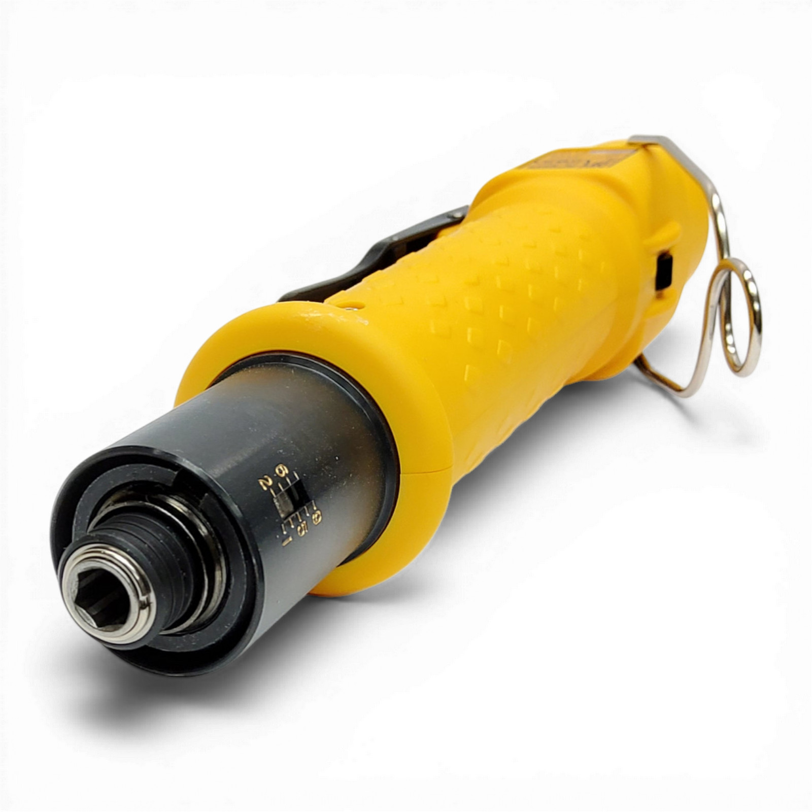 Atlas Copco EBL12-RE Electric Screwdriver 0.2-1.2 Nm Brushless ESD Safe