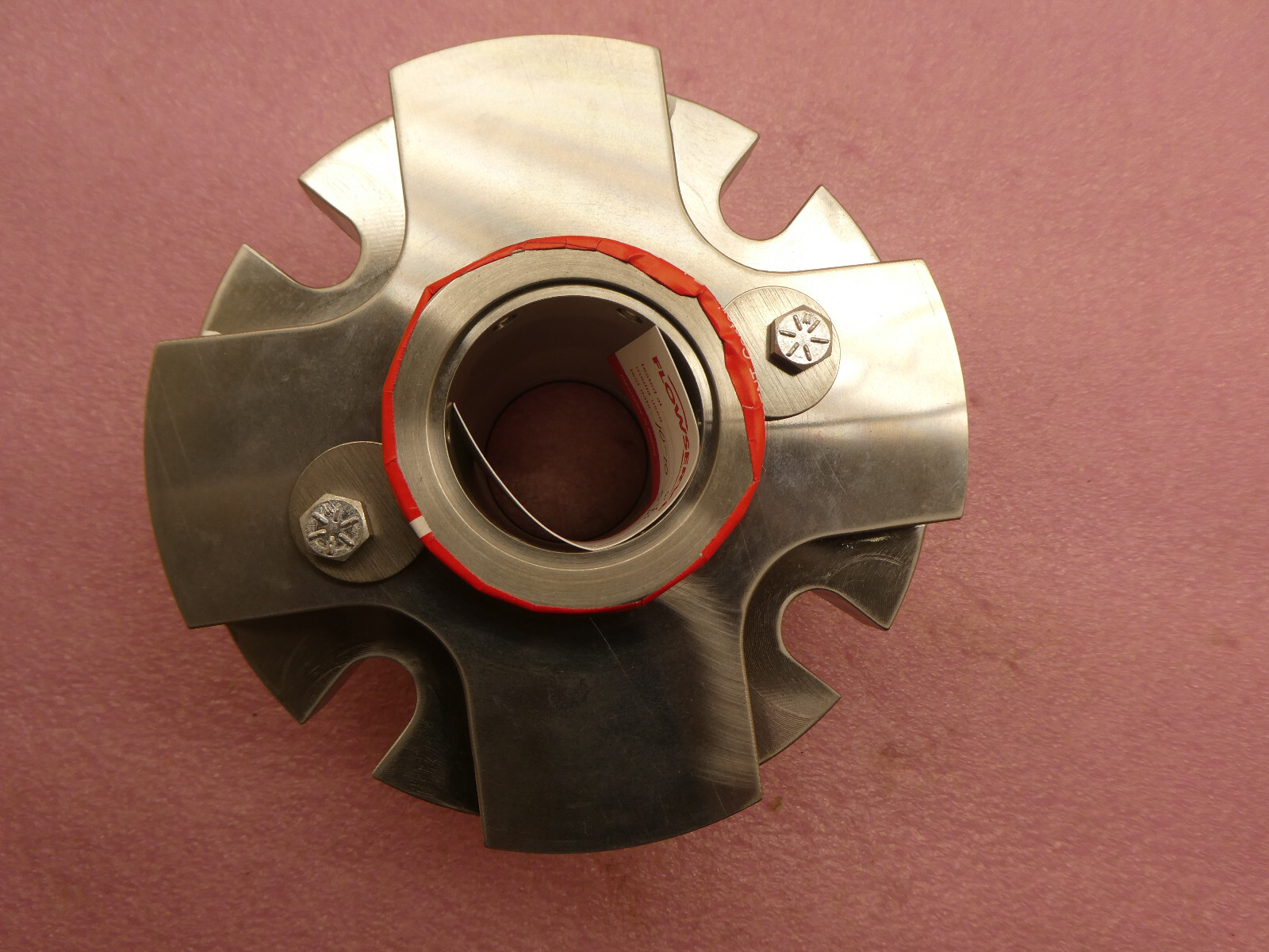FLOWSERVE A3R5229-286-01 F/UNISEAL I PLUS 1750