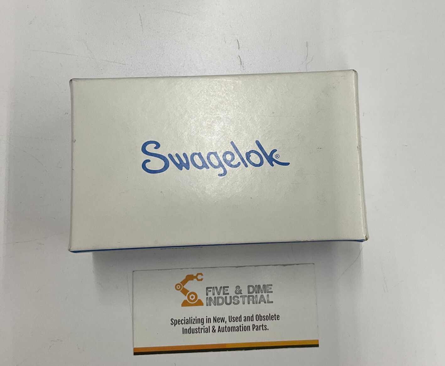 Swagelok SS-4BM-K1 Stainless Steel Bellows Kit (CL109)