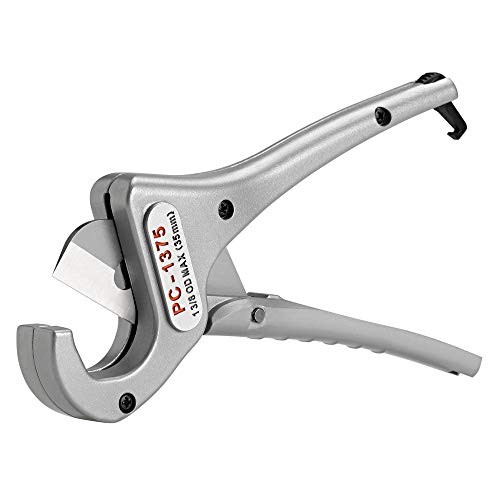 Rigid PVC Pipe Cutter PC-1375 23493