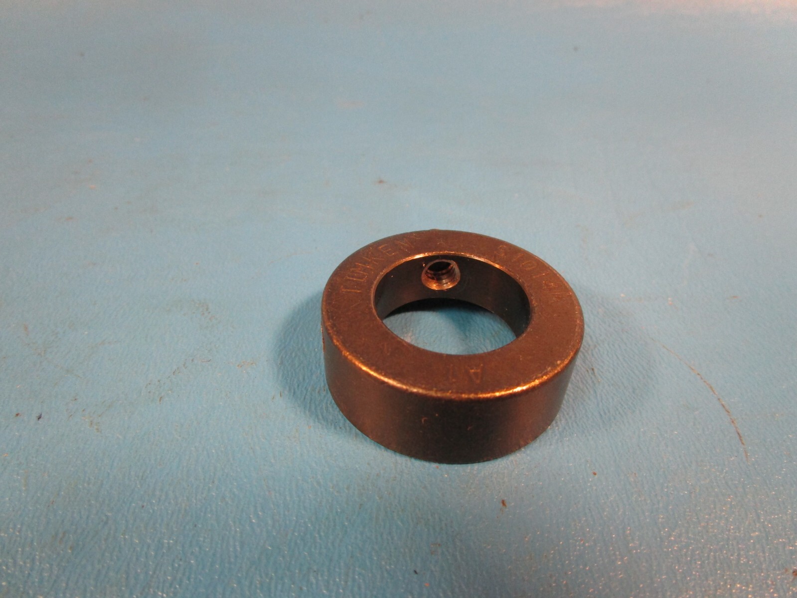 TIMKEN RCJT 7/8, 2-Bolt Flange-Mount Ball Bearing Unit, 7/8 in Bore, Eccentric C