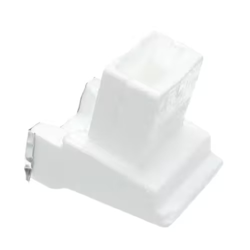 NEW OEM FSP Whirlpool W11208347 1/2″ Duct-Air Ventilation Duct Connector