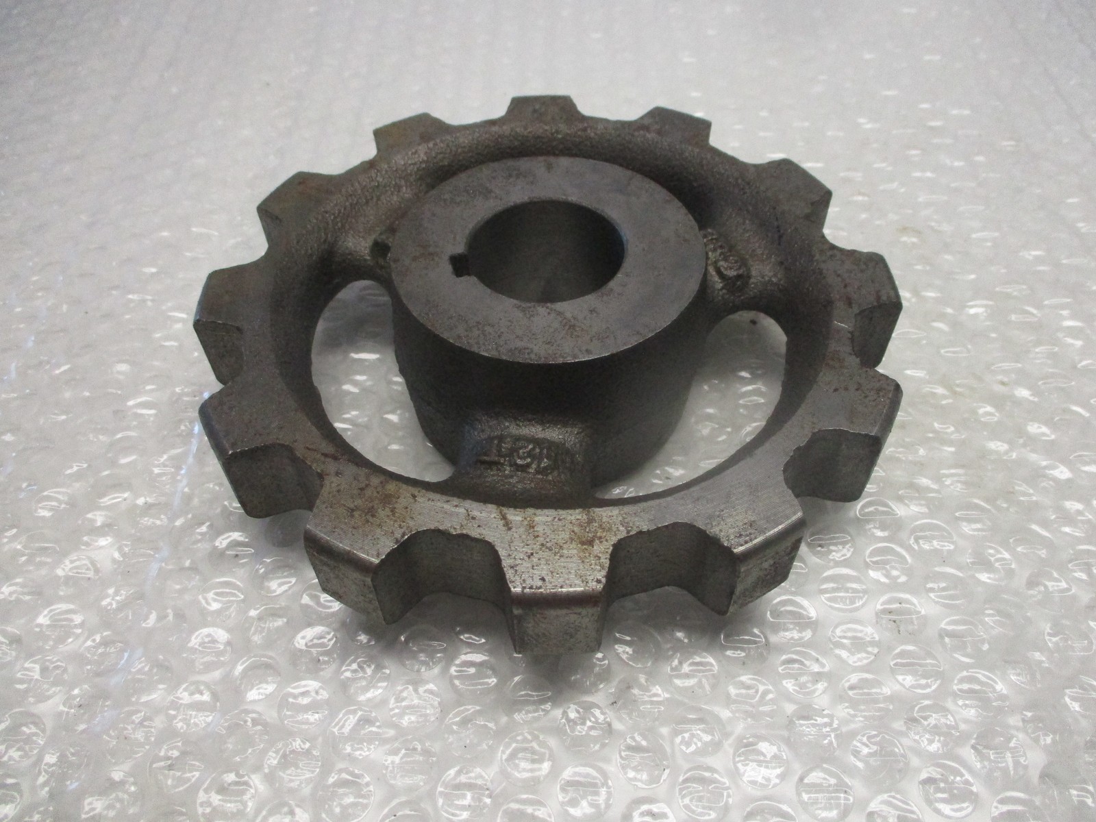 INDUSTRIAL SPARE 882-12T1-1/4 SPROCKET NSNP