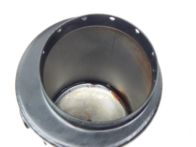 Monarch Hydraulics 06042, .82 Gallons Steel Reservoir Housing, 9″L x 6″W
