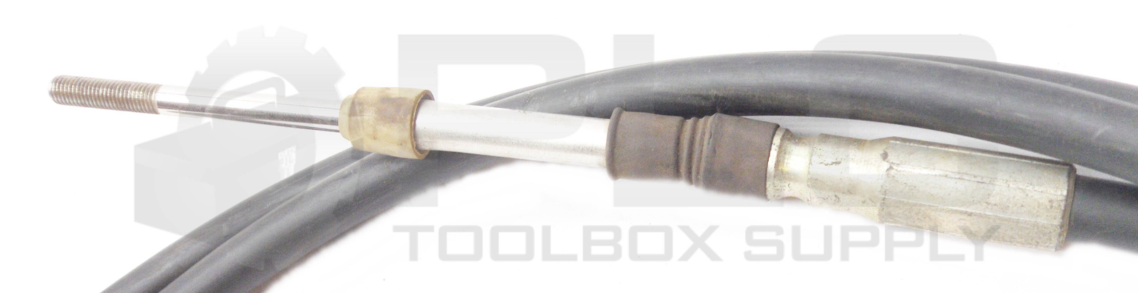 CABLECRAFT T-BPC CONTROL CABLE APPROX 10′ *READ*