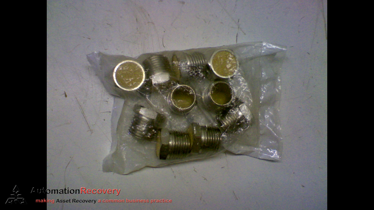 ARROW PNEUMATICS ASP-4BV 1/2″ BREATHER VENT, NEW #160882