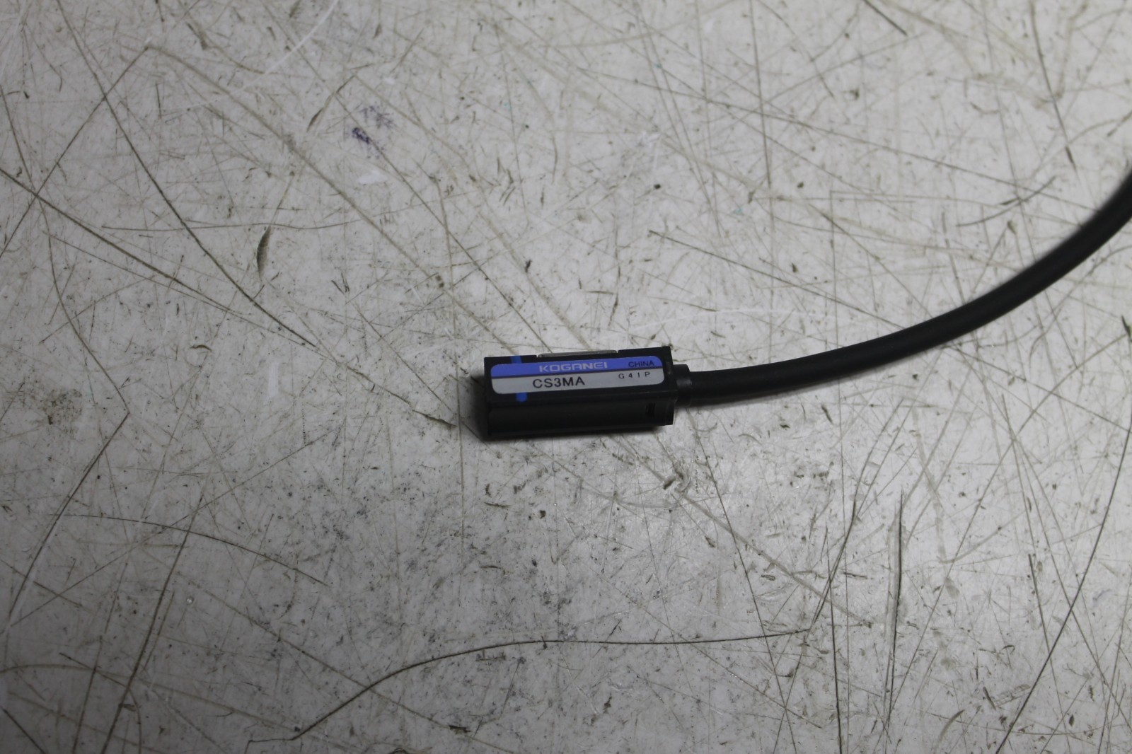 New Koganei Reed Swtich – CS3MA