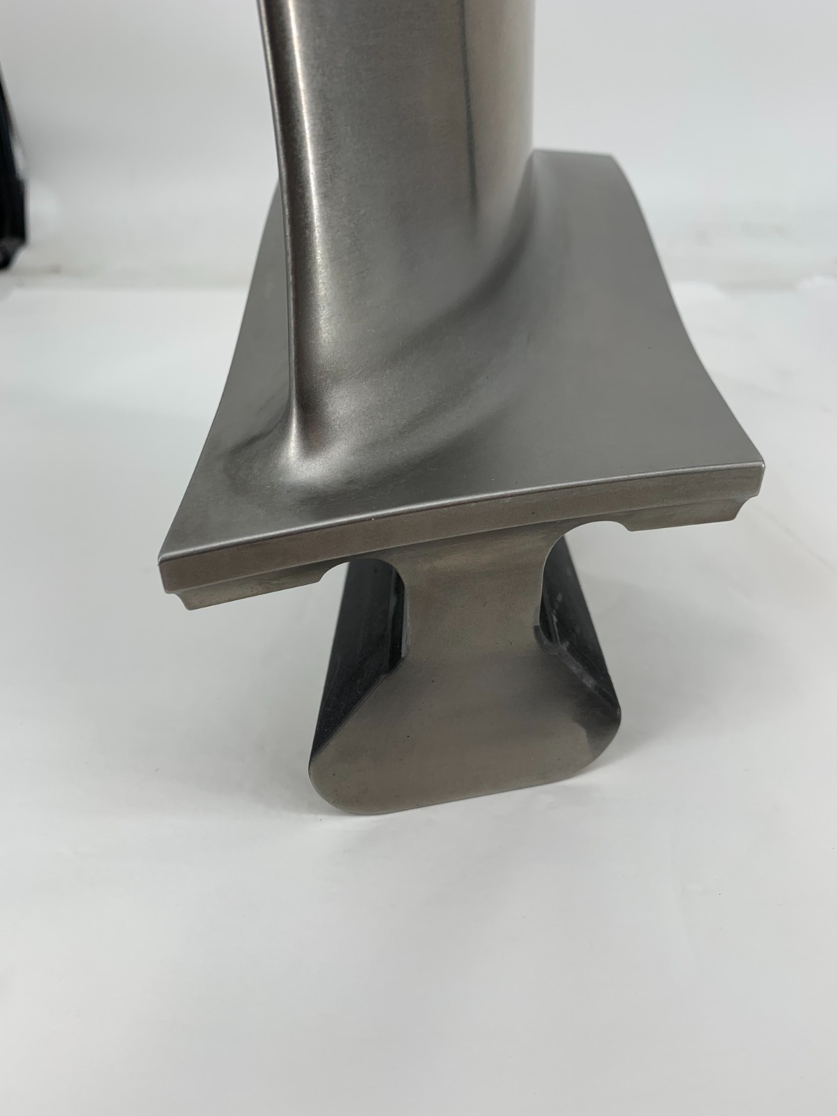 GE Gas Turbine Compressor Blade GER272D2A0101G 2nd Stage Blade LM6000 LPC Qty. 1