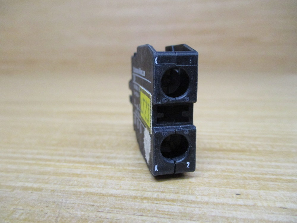 Klockner Moeller EF Eaton Pilot Light Module (Pack of 8)