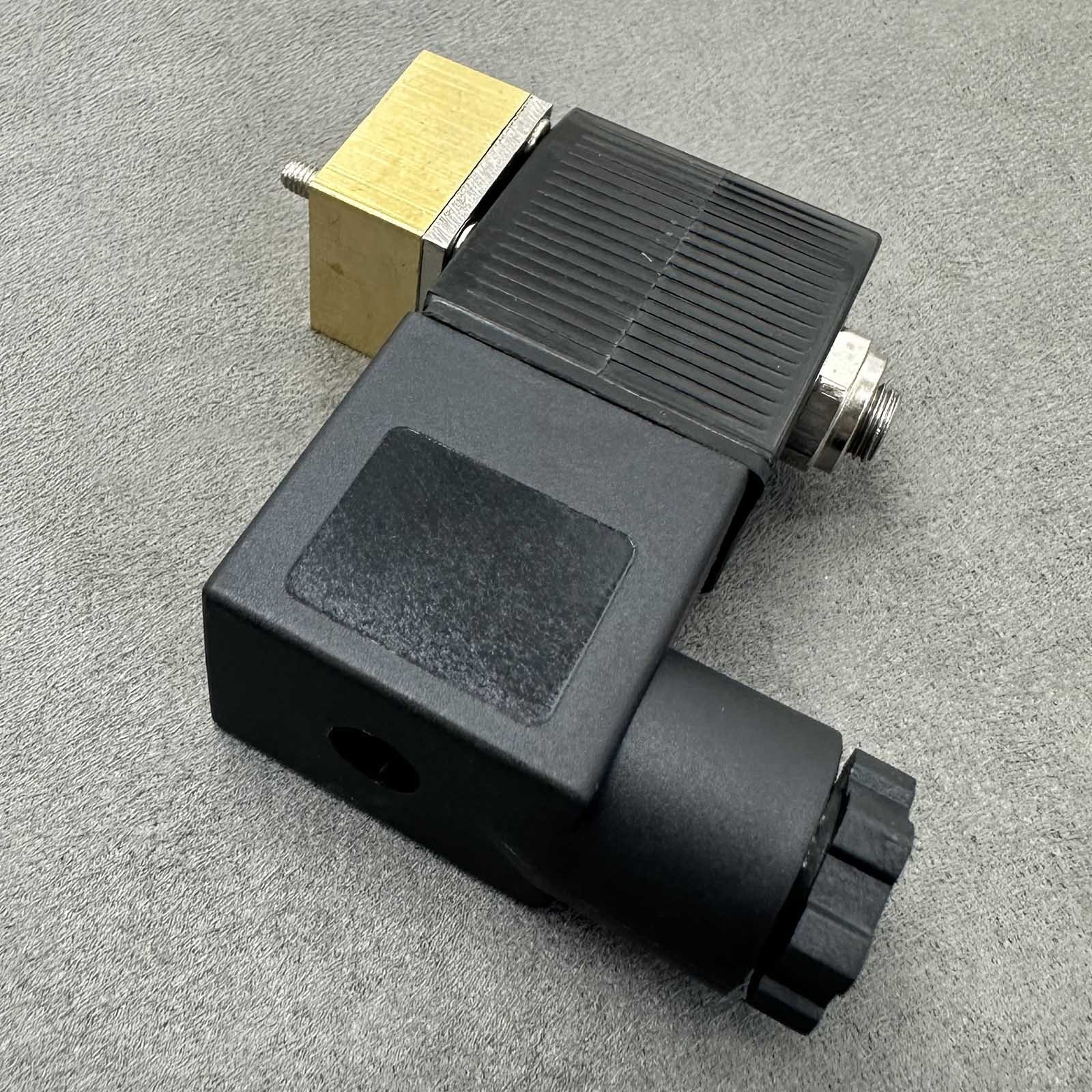 Brand New Solenoid Valve 7.5453.10030 for Kaeser Air Compressor