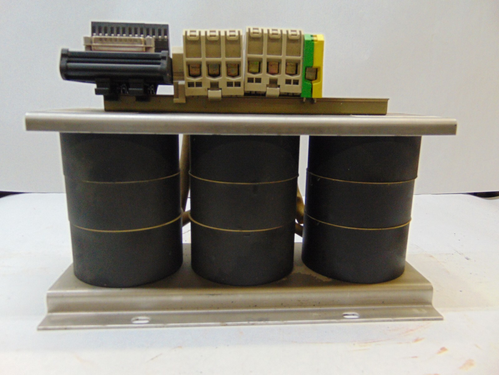 SIEMENS TRANSFORMER TA574327 6SN 1111-01100-0CA0 4EV300-0AB