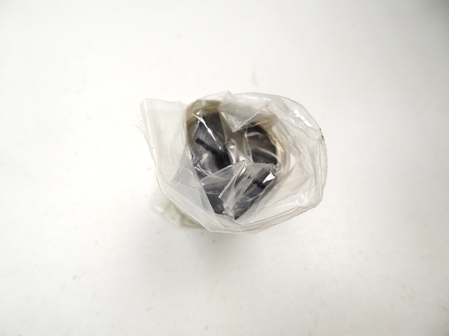 Stafford 5L008008REM Remachineable Shaft Coupling .5″ & .235″ Ends NEW NO BOX