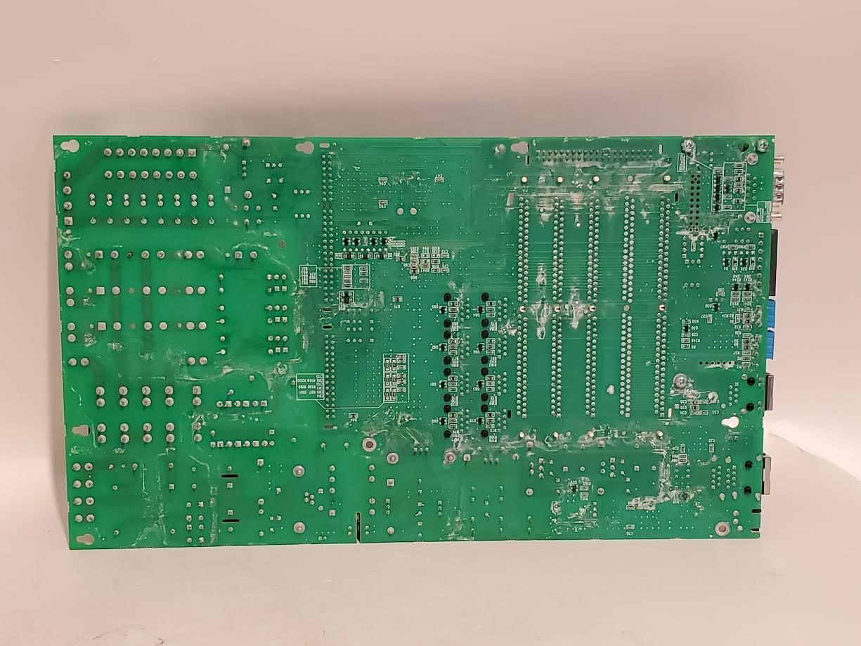 Schneider Electric APC 0J-0P2670AB MB SET 10KW ACRD1XX/2XX (MB,NMC,R2,DP) NEW