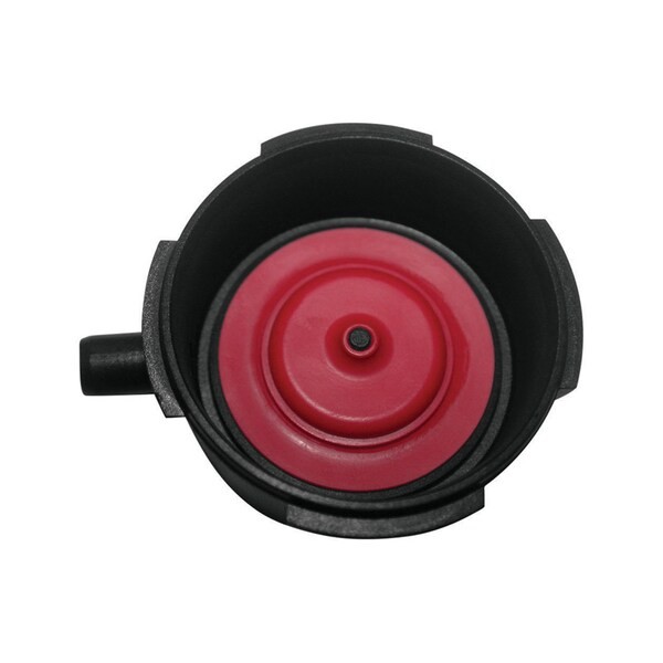 Lavelle Industries R528 1/2″ PVC Ball Valve NPT Connection