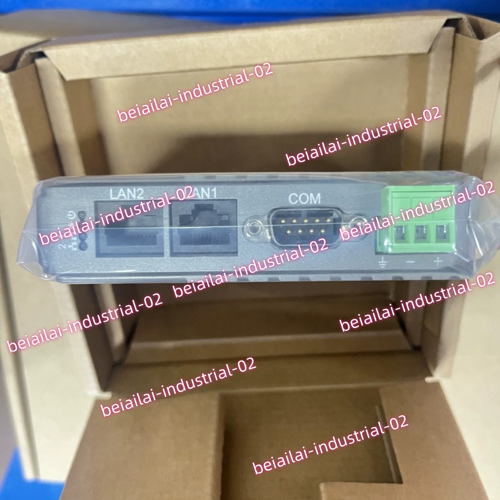 Weinview cMT-G01 HMI Touch Panel#1pcs new in box