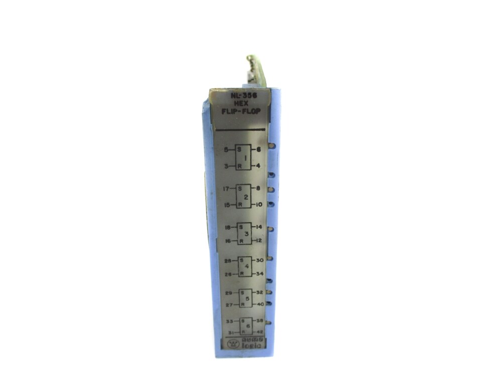 NUMA LOGIC NL-356 UNMP