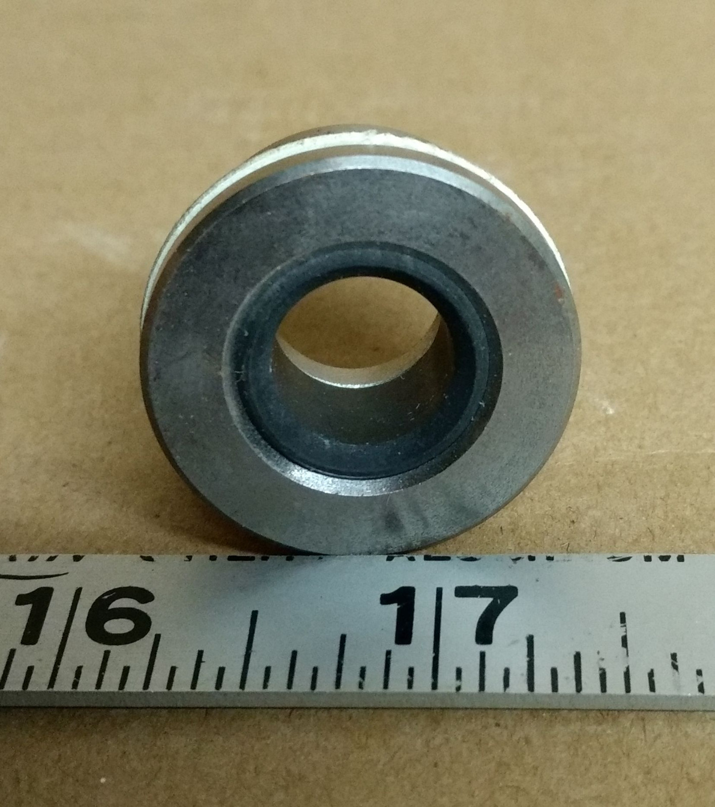1 NEW 2-471-017-999-00-K MECHANICAL SEAL NNB ***MAKE OFFER***