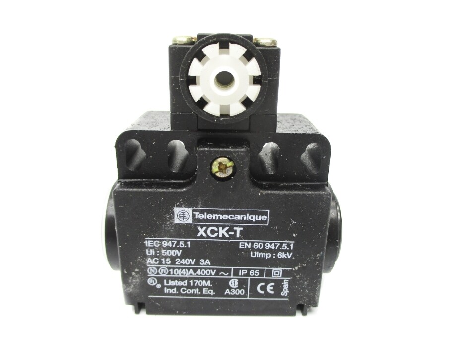 TELEMECANIQUE XCK-T101 NSNP