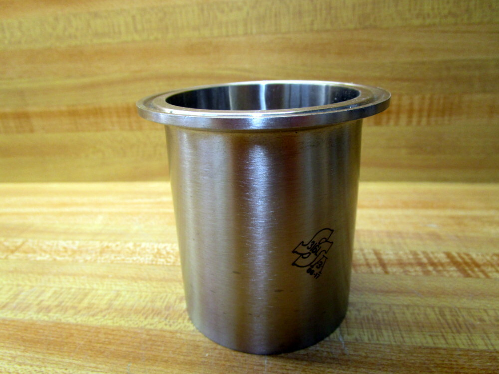 Tri-Clover 3-08-17 Pipe Adapter 30817