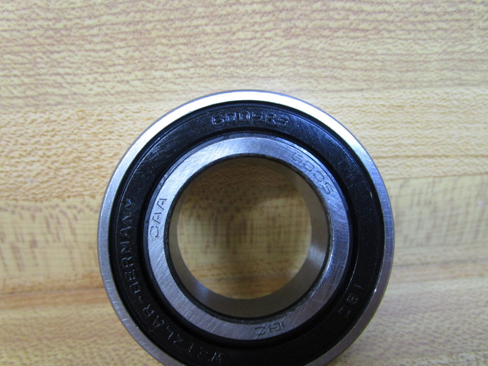 IBC 6005RS Bearing 600S