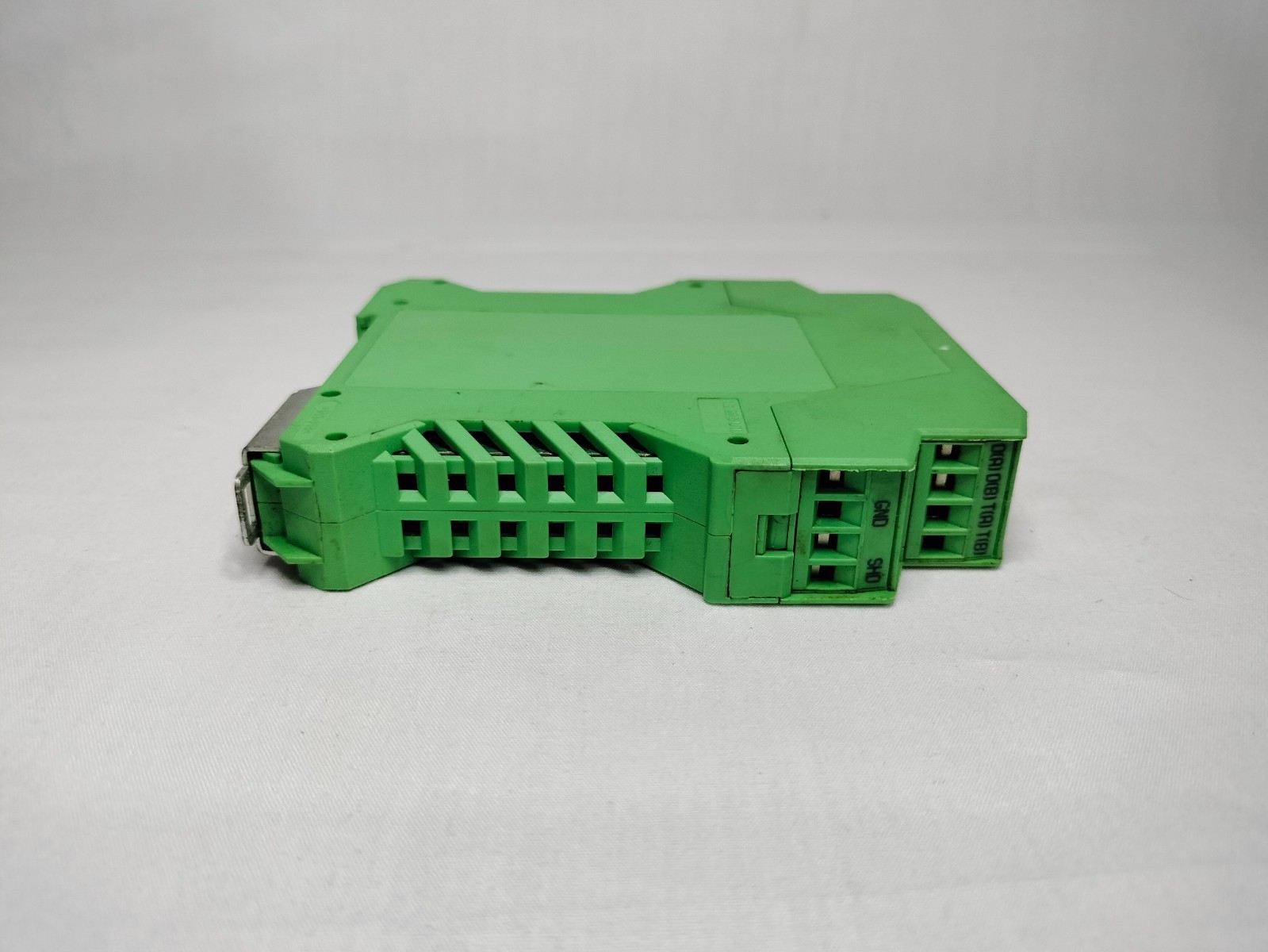 Phoenix Contact PSM-ME-RS232/RS485-P 2744416 Relay Made in Germany