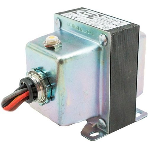 Functional Devices TR40VA013 Transformer 40VA 480/277/240/208 to 120 Vac Circuit