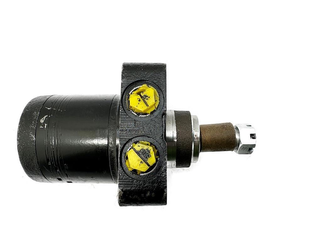Parker TE0165US250AAPM Hydraulic Low Speed Motor NEW FREE FAST SHIP