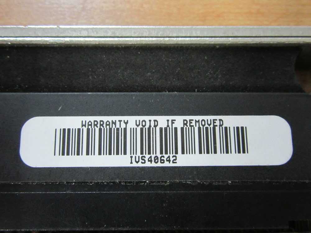 Schneider Modicon AS-9487-002 Module Memory AS9487002