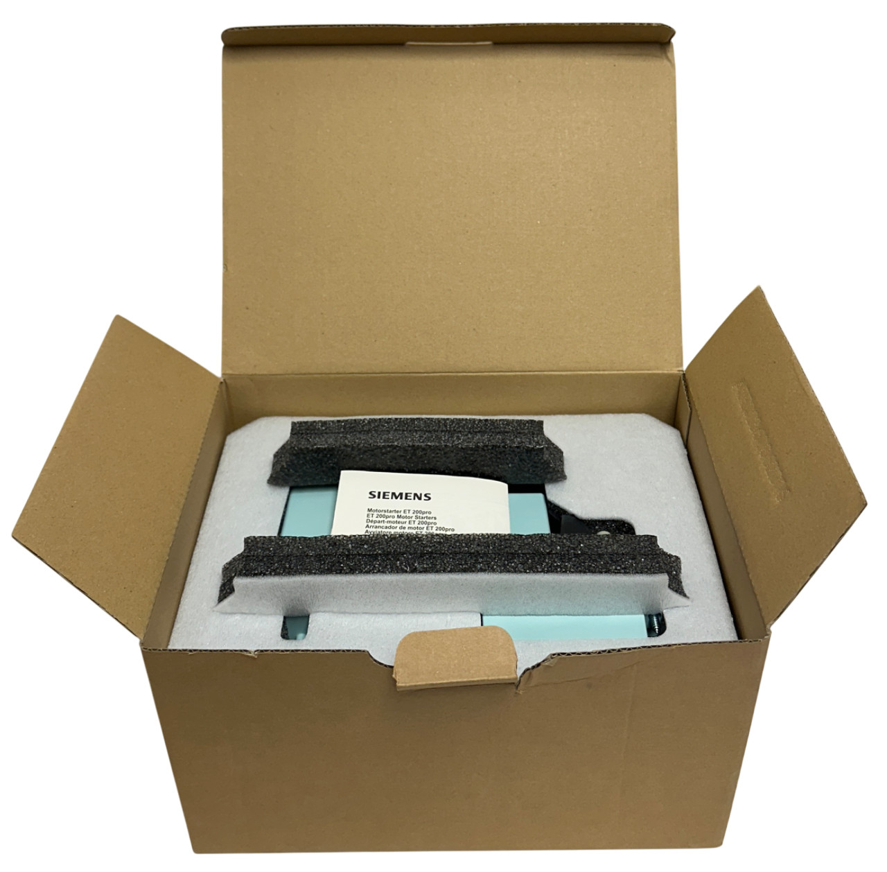 SIEMENS 3RK1304-5KS40-4AA3 / DSe-ST SIMATIC ET 200pro MOTOR STARTER 400V NSMP