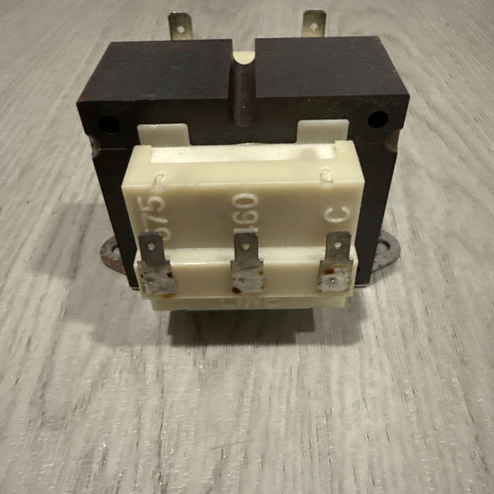 Trane TRR00574 460/575V 50VA Transformer