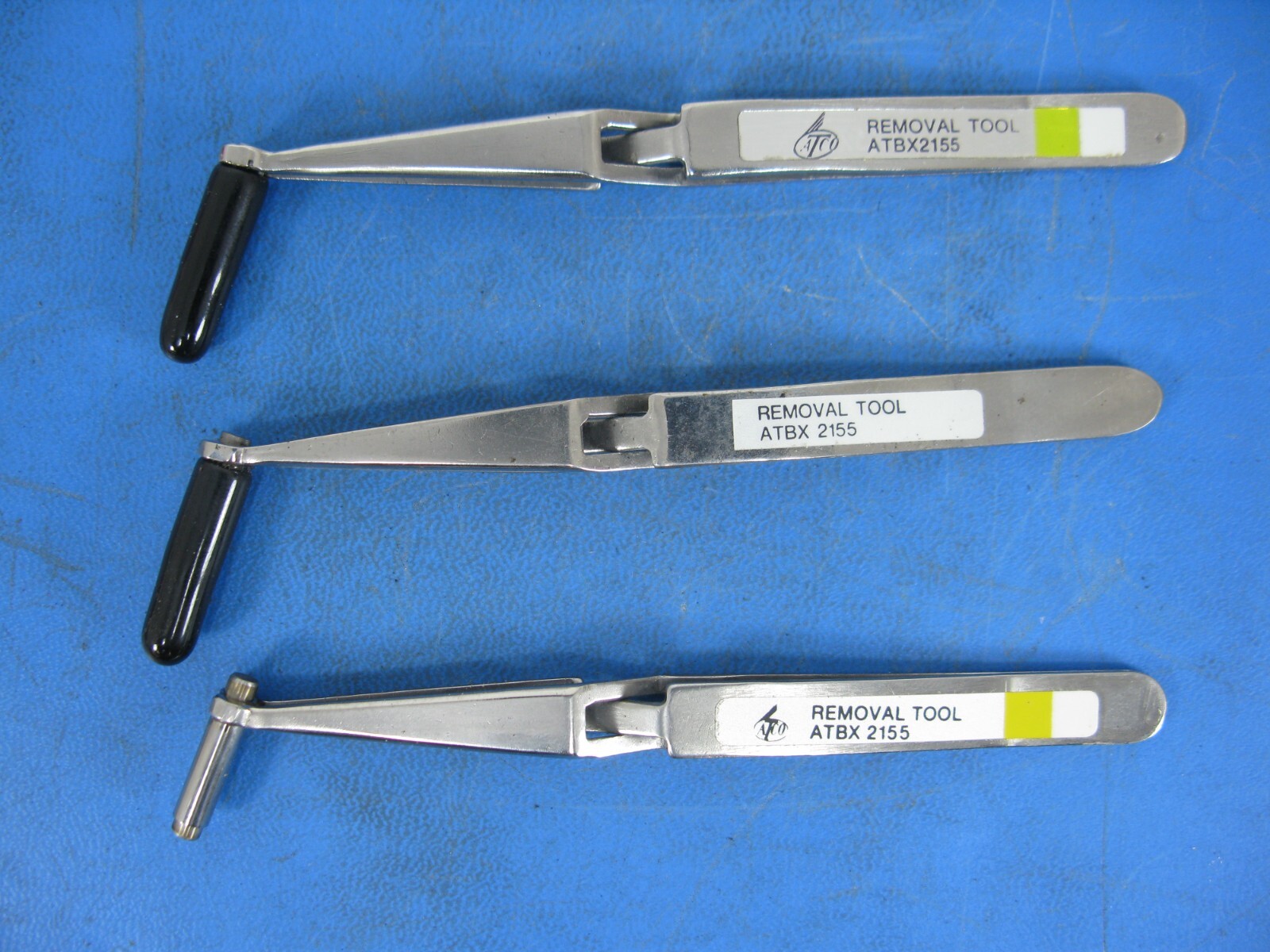 (1) ASTRO TWEEZER REMOVAL TOOL ATBX2155 ATBX 2155 12 GAGE REAR RELEASE