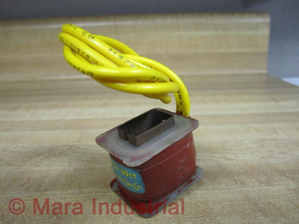 Detroit Coil Company 9-10 Coil 910