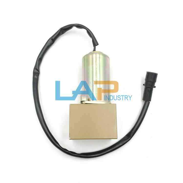 1PCS NEW FOR 139-3990 Solenoid Valve Assy Caterpillar E320 Excavator