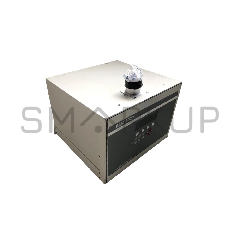 Used & Tested METONE BAM1020 Heater