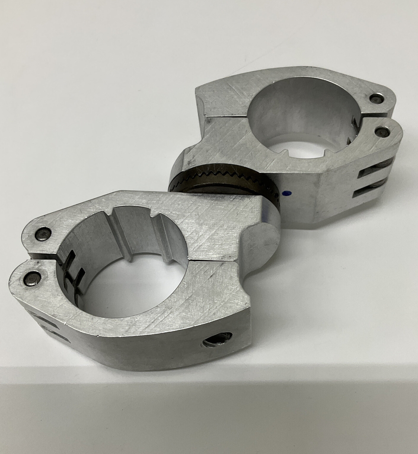 IMI Norgren ZA-40N-40N Swivel Clamp
