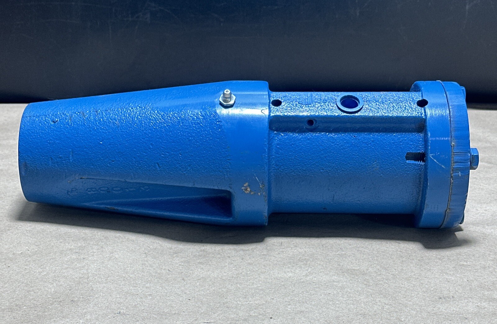 NEW NO BOX- Research-Cottrell Air-Powered Vibrator 3” PMA 305247-C2 + WARRANTY!